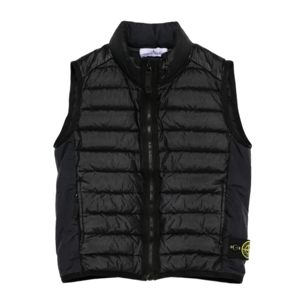 Patch Logo Gilet