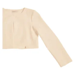 Patrizia Pepe Jackets Beige
