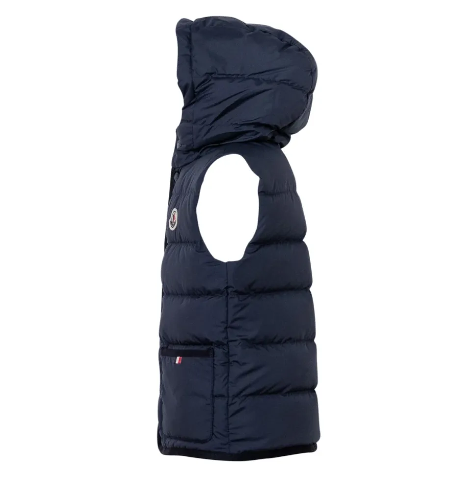 Pax Vest