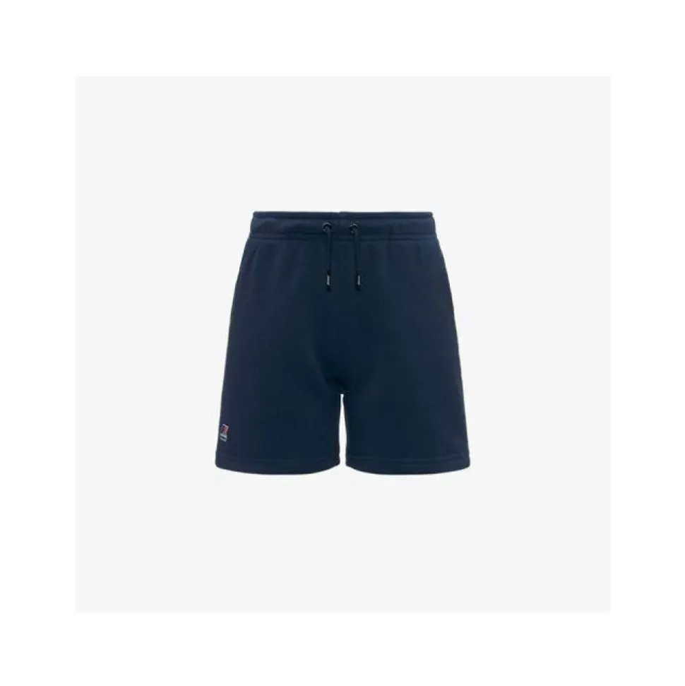 P. Dorian PC Shorts