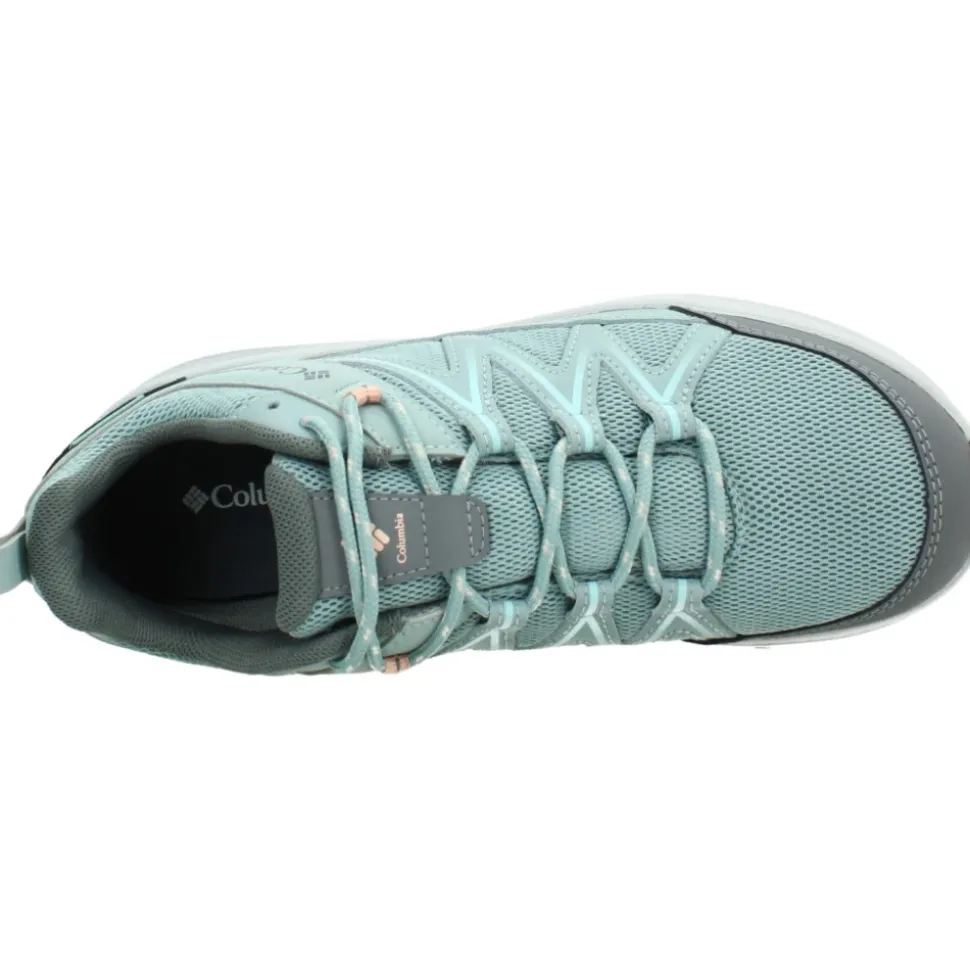 Peakfreak Rush Waterproof Shoe