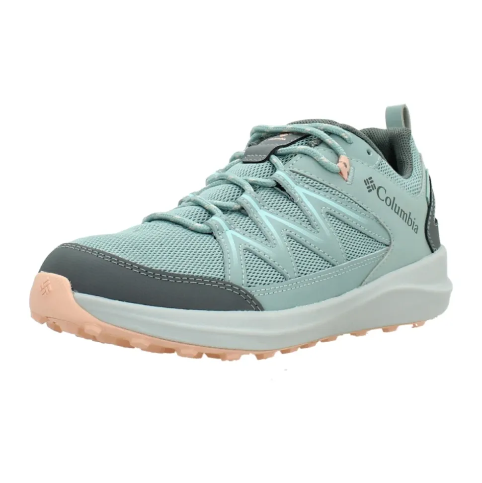 Peakfreak Rush Waterproof Shoe