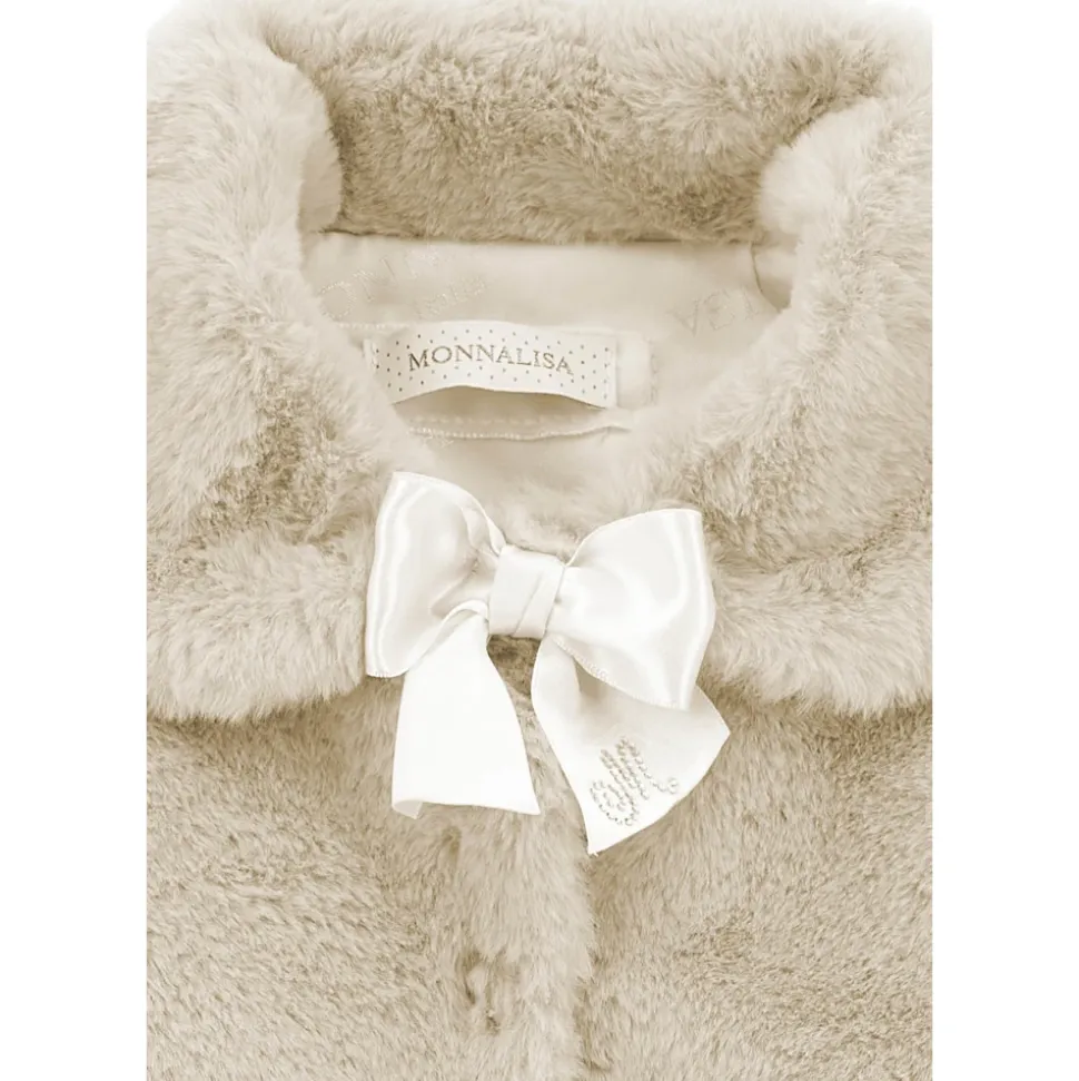 Peluche Jacket