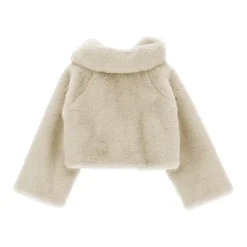 Peluche Jacket