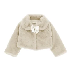 Peluche Jacket