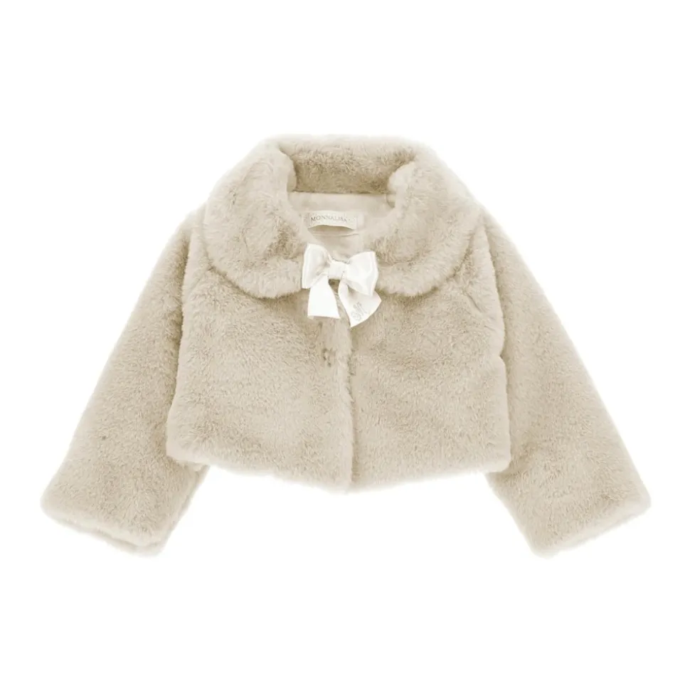 Peluche Jacket