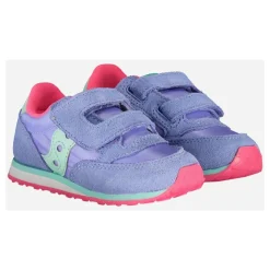 Periwinkle Baby Jazz Chaussures