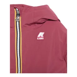 P. Fiorelle Veste Rembourrée