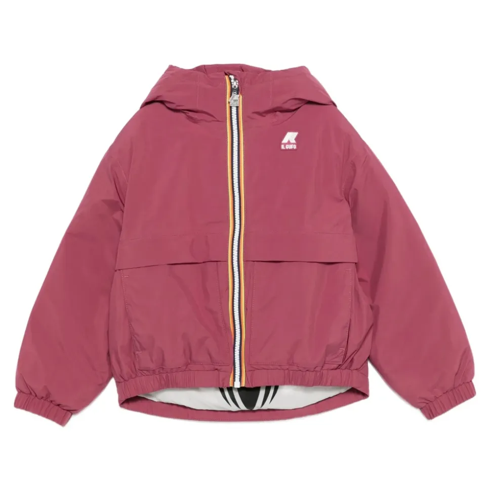 P. Fiorelle Veste Rembourrée