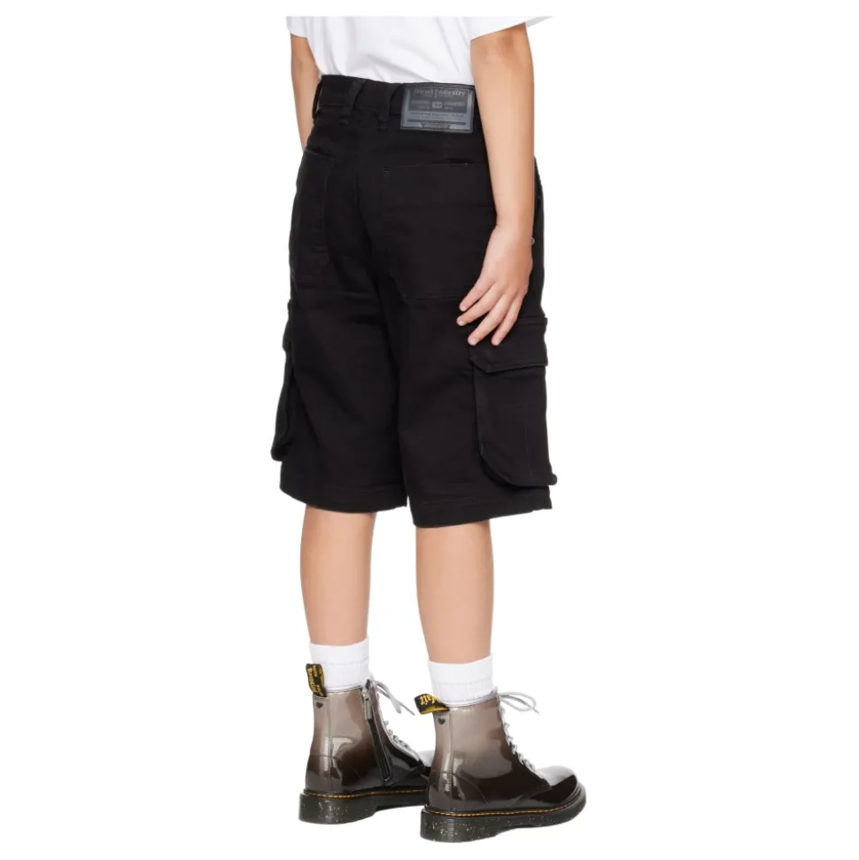 Pfish Cargo Short