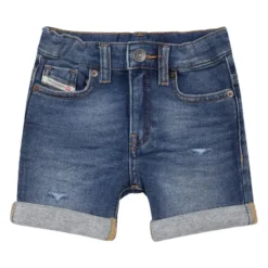 PGALLYB JJJ Bermuda Shorts