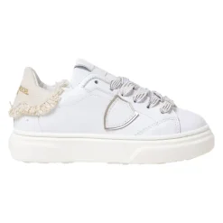 Philippe Model Chaussures plates