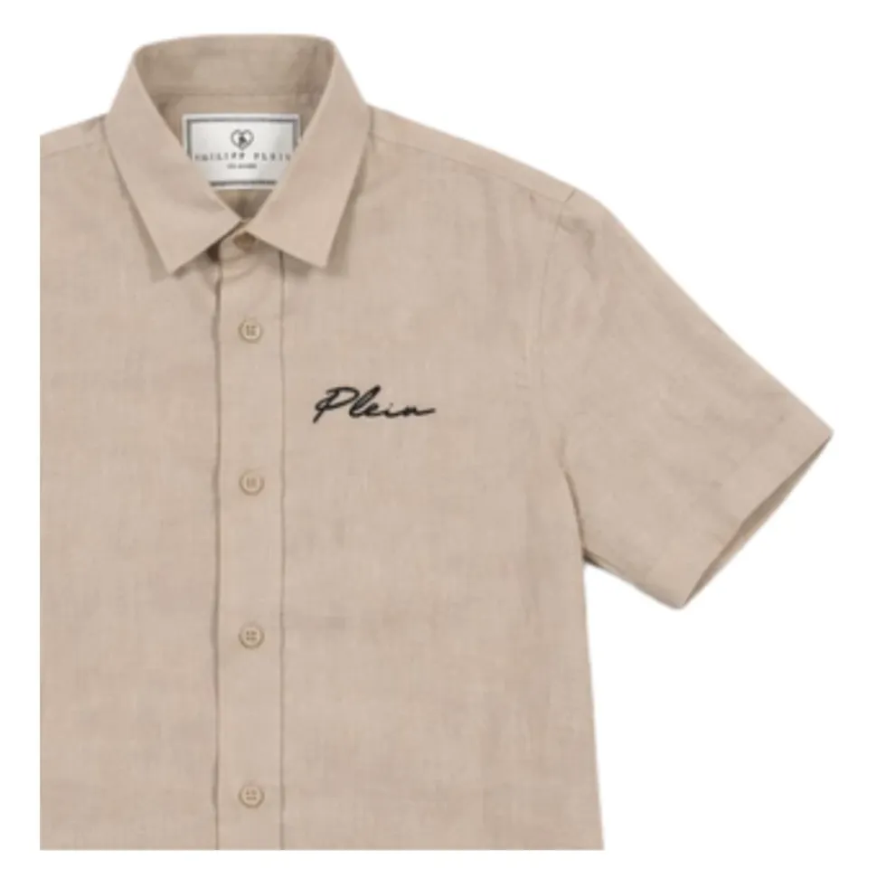 Philipp Plein Chemises