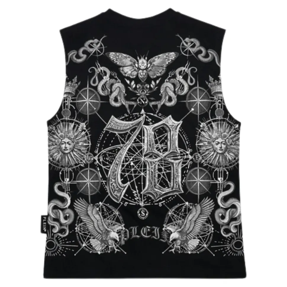 Philipp Plein T-shirts et Polos