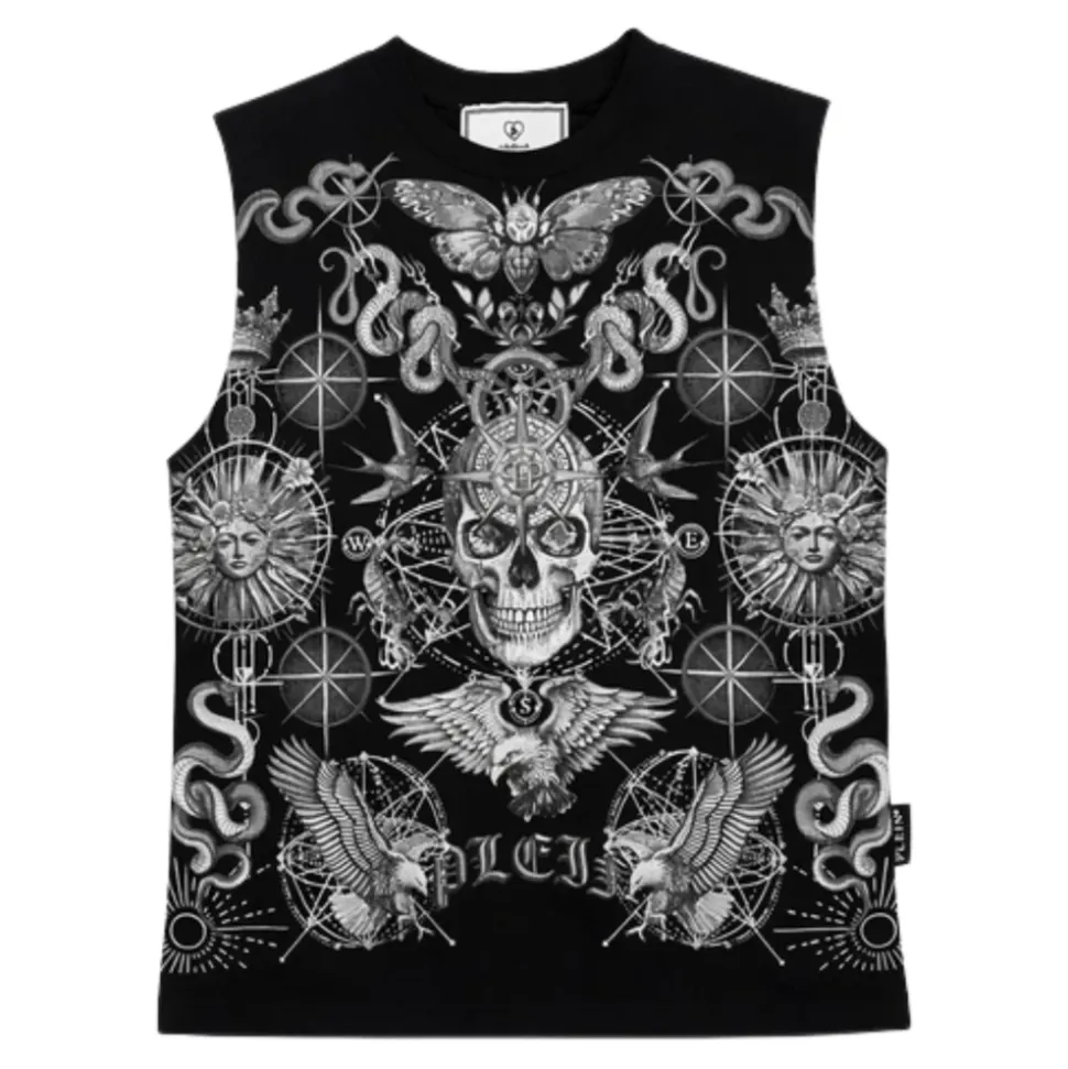 Philipp Plein T-shirts et Polos