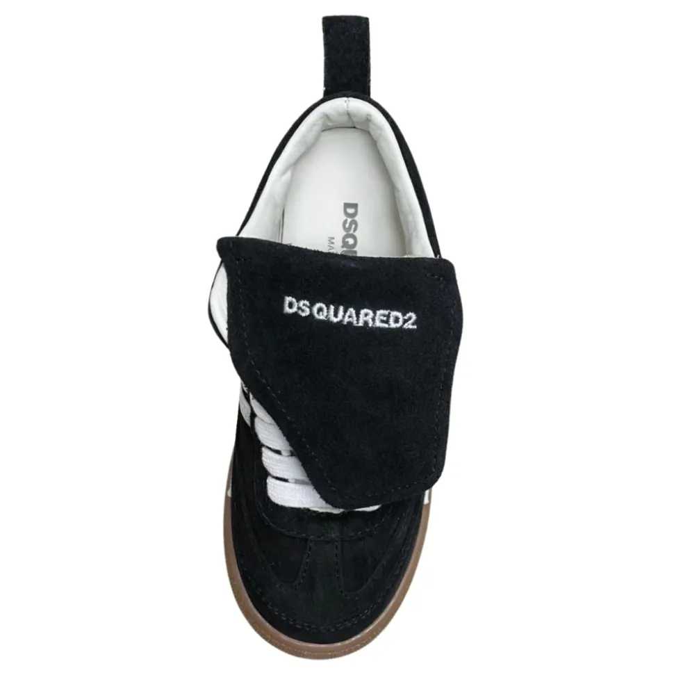 Pianero Flat Shoes