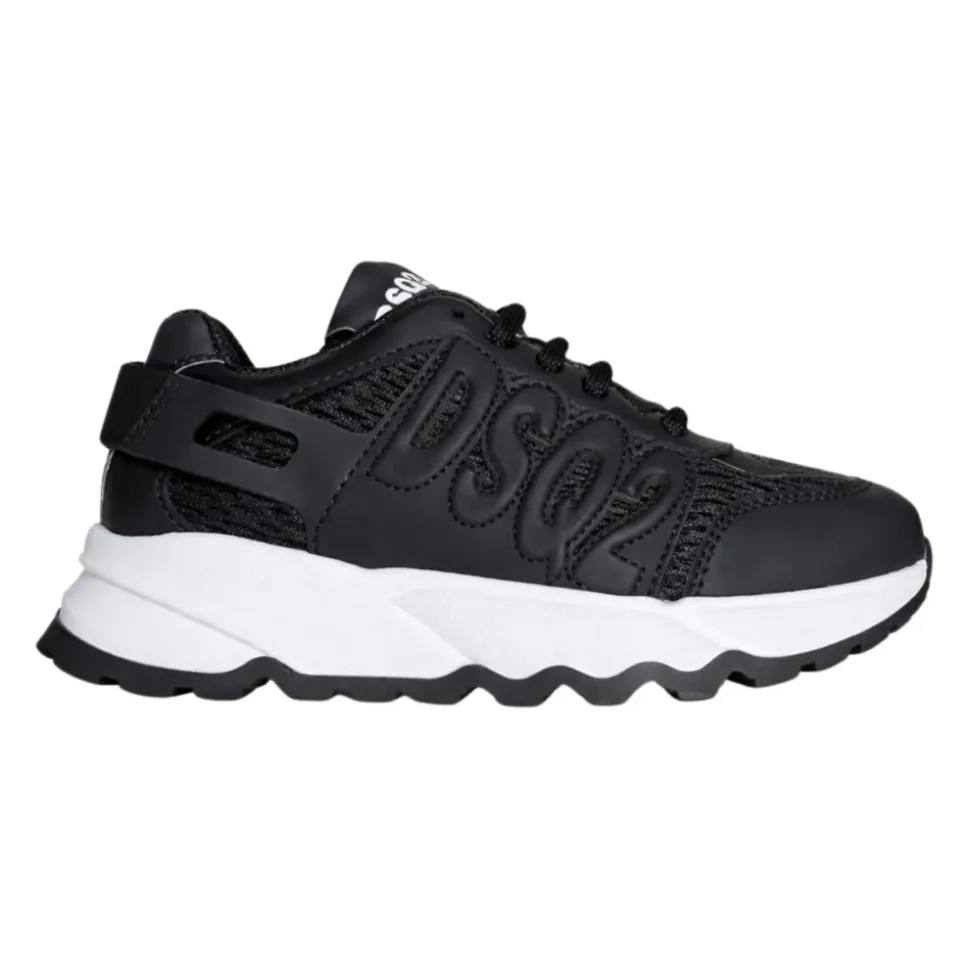 Pianero Sneakers