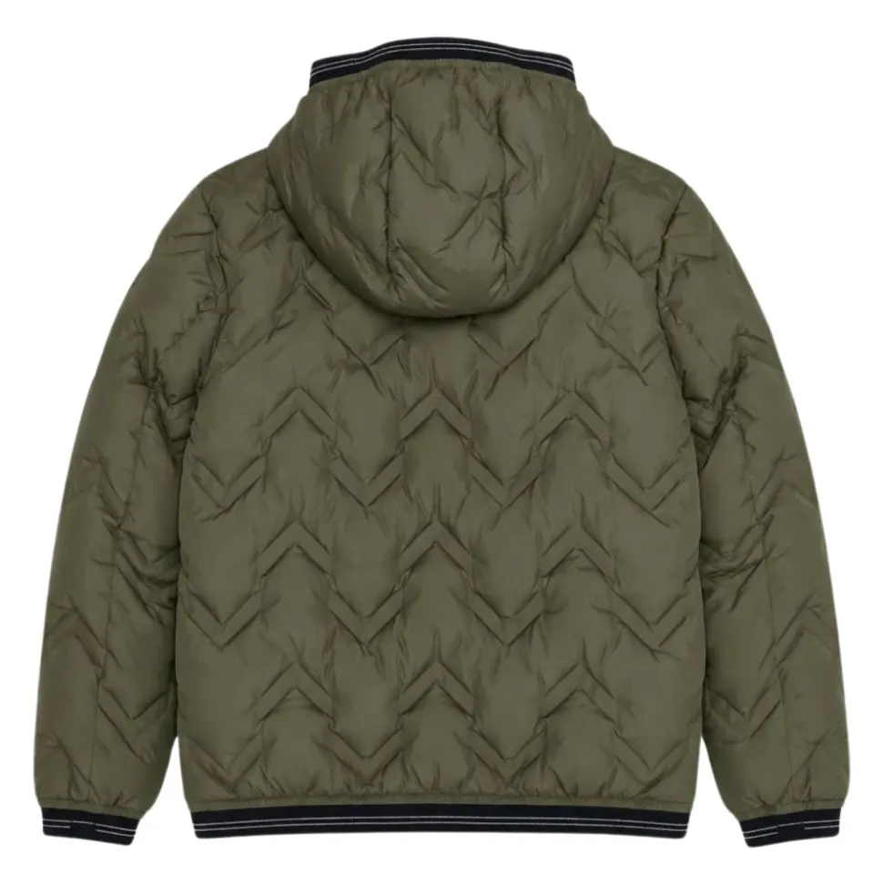 Pier Jacket