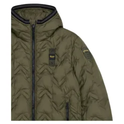 Pier Jacket