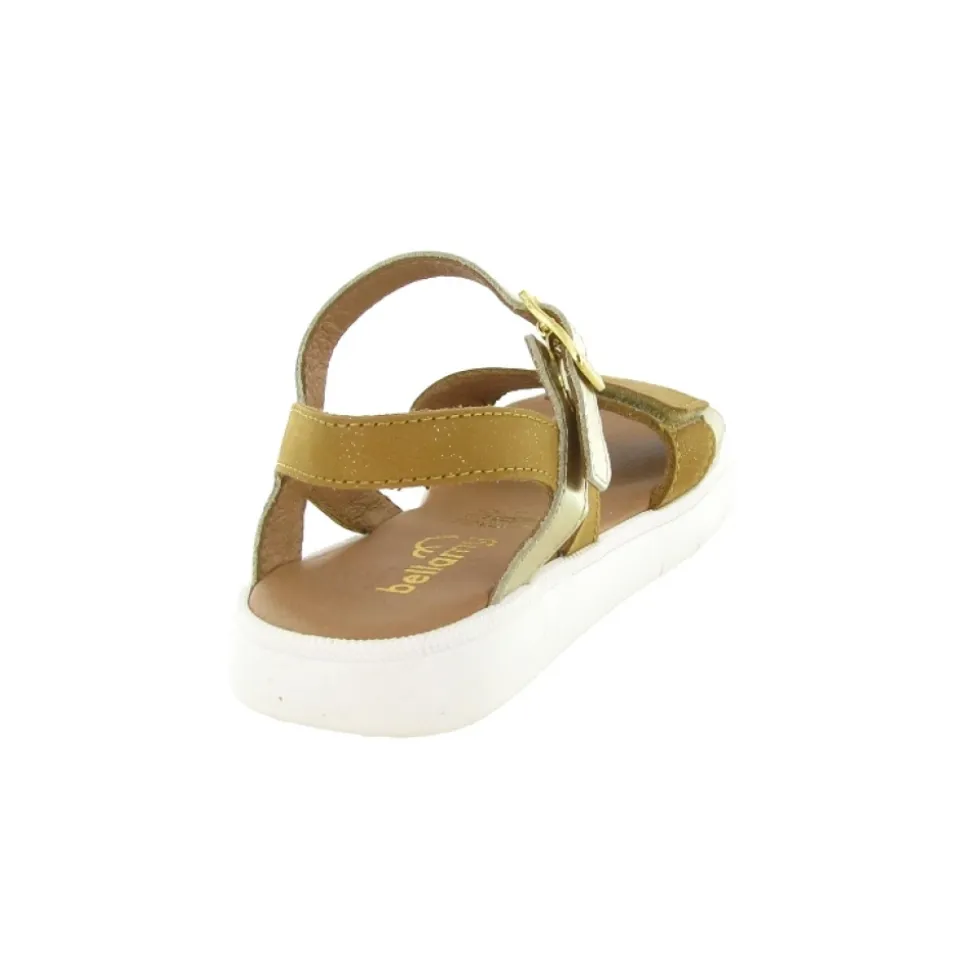 Pierre Dino Sandal
