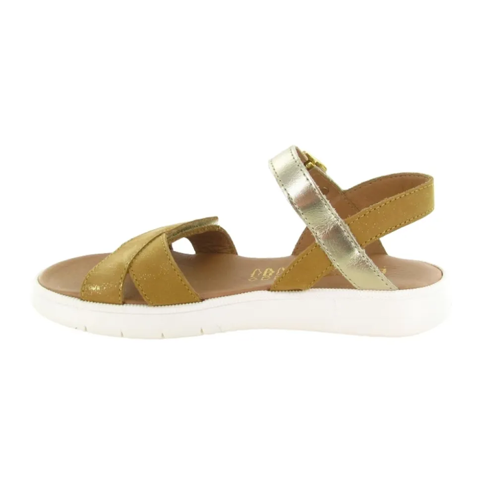 Pierre Dino Sandal