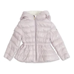 Pinar Hooded Down Jacket