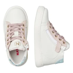 Pinn High Zip