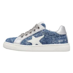 Pinn Zip Sneakers