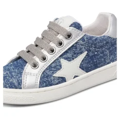 Pinn Zip Sneakers