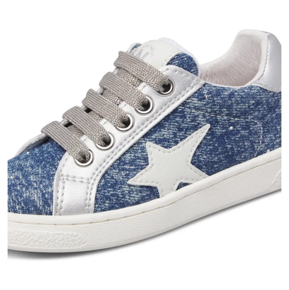 Pinn Zip Sneakers