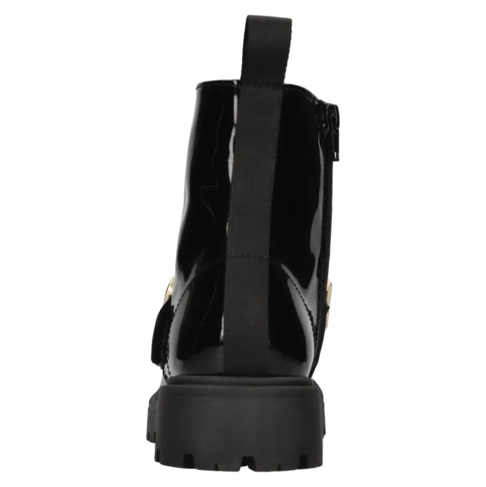 PIUMANERO Ankle Boot