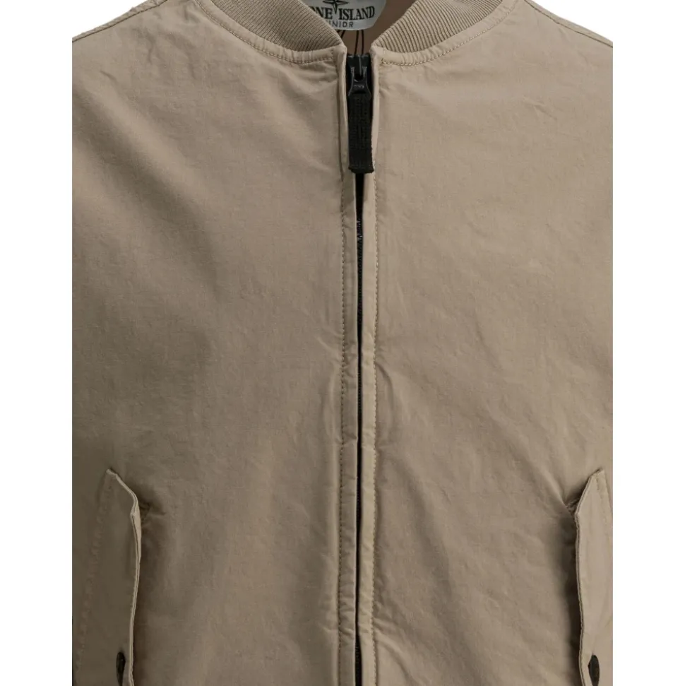 piumini e parka Poliestere