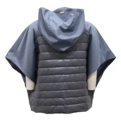 Piumino Veste Enfant avec Capuche