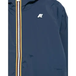 P. Jack Stretch Nylon Jersey