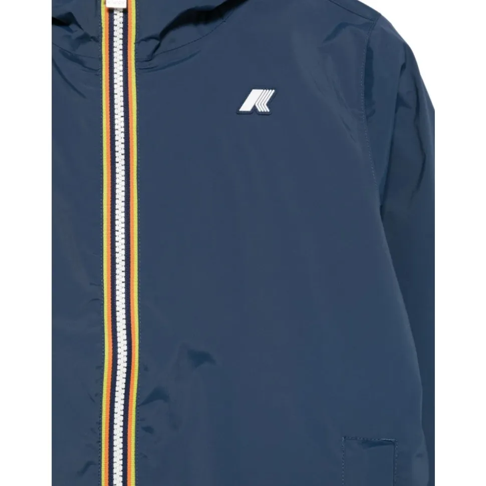 P. Jack Stretch Nylon Jersey