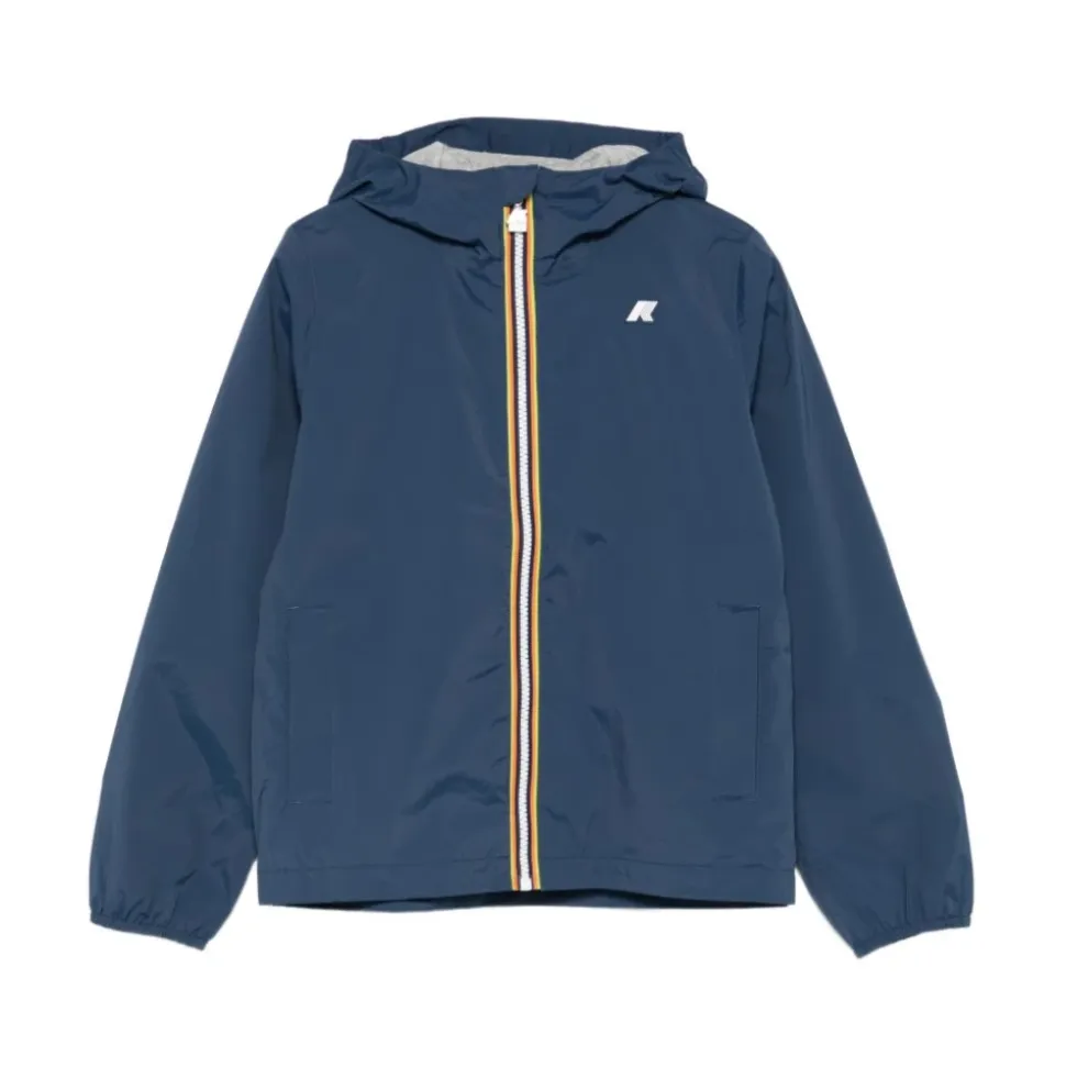 P. Jack Stretch Nylon Jersey
