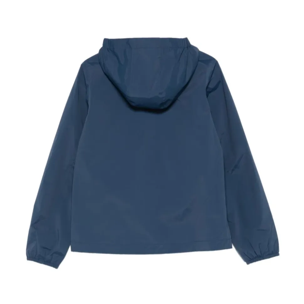 P. Jack Stretch Nylon Jersey