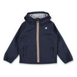 P. Jack Stretch Nylon Jersey