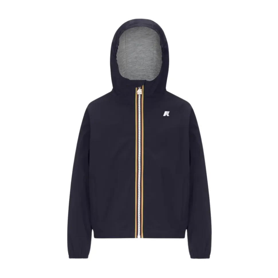 P. JACK STRETCH NYLON JERSEY