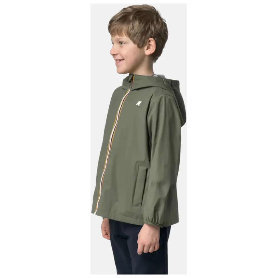 P. Jack Stretch Nylon Jersey