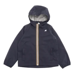 P. Jack Stretch Nylon Jersey Corto