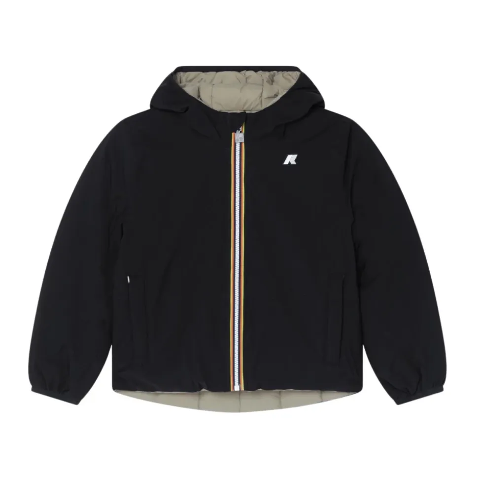 P. Jack ST Thermo Reversible