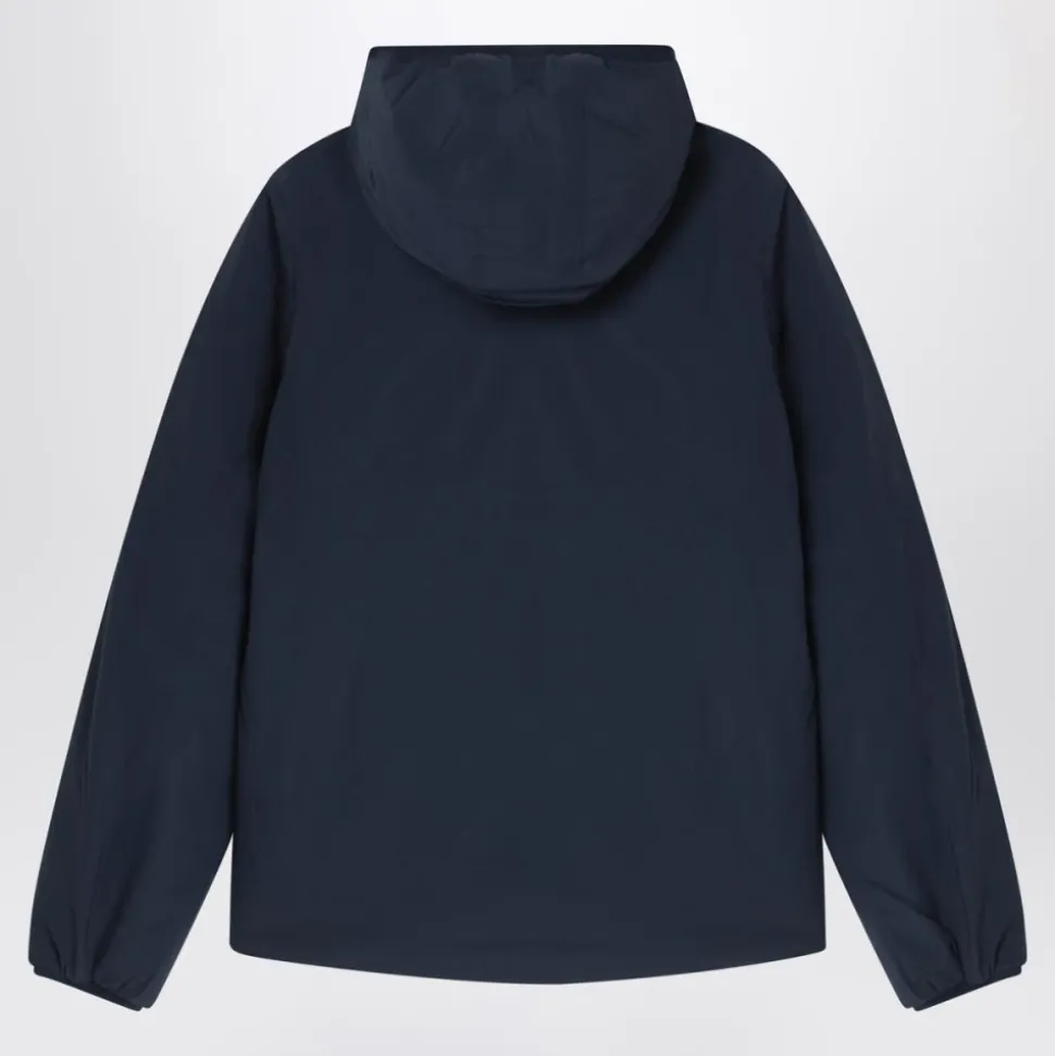 P. Jack St Warm Reversible Jacket