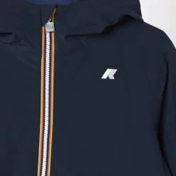 P. Jack St Warm Reversible Jacket