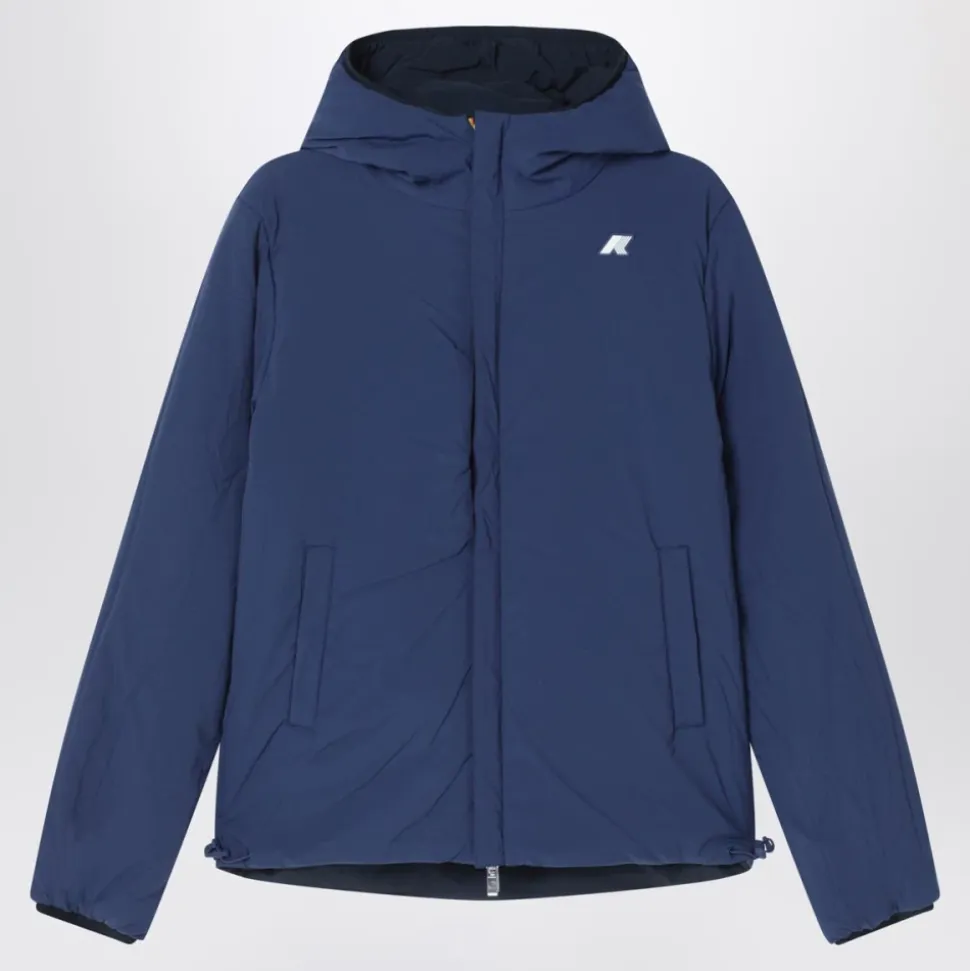 P. Jack St Warm Reversible Jacket