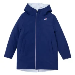 P. Jacob Warm Reversible Jacket