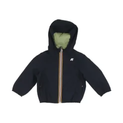 P. Jake Cotton Reversible Jacket