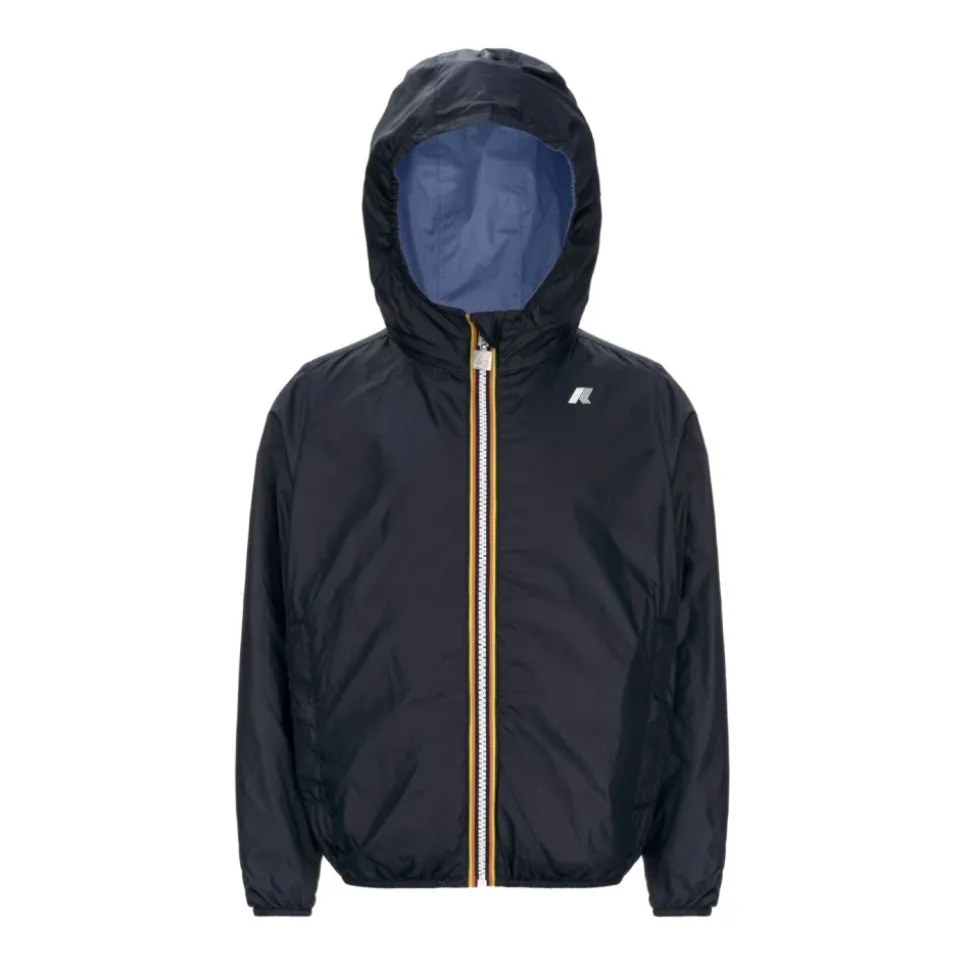 P. Jake Plus.2 Reversible Jacket