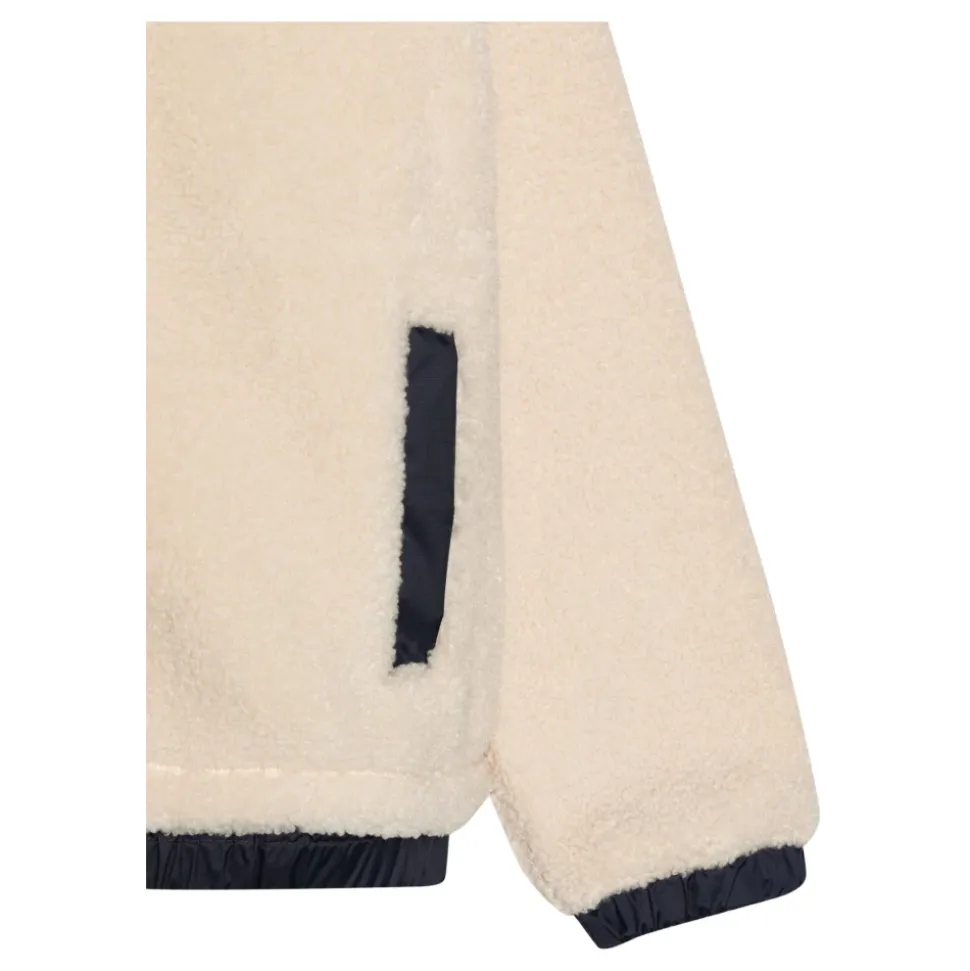 P. Jildaz Orsetto Jacket