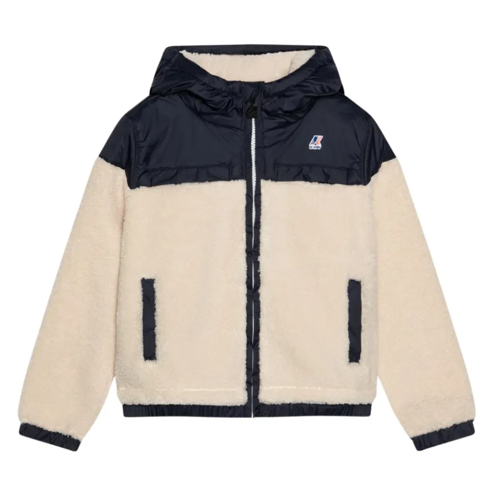 P. Jildaz Orsetto Jacket